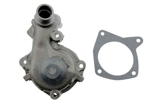 NTY Car Water Pump for Ford Mondeo