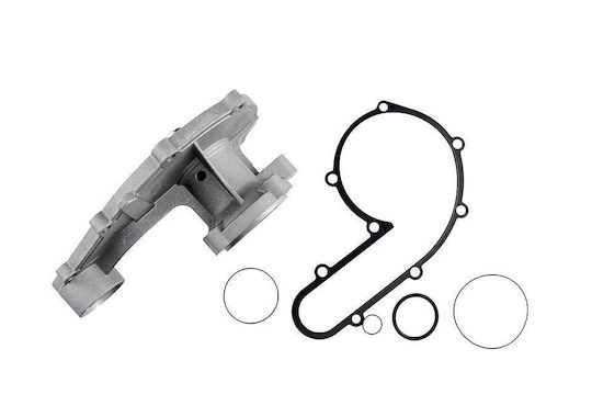 NTY Car Water Pump for Peugeot Expert Fiat Scudo Citroen Jumpy Chrysler PT Cruiser