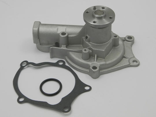 NTY Auto-Wasserpumpe für Mitsubishi Colt / Einkaufszentrum / Galant / L200 / L400 / Lancer / Pajero / Pajero Pinin / Santamo / Sigma / Raumstern / Raumwagen Kia Joice Honda Civic Chrysler Neon / PT Cruiser / Sebring / Reisender / Großer Voyager Nissan Abholung Hyundai Galloper / H-1 Starex / H-1 / Lantra / Santamo / Sonate Daewoo Lanos / Nexia Dodge Neon