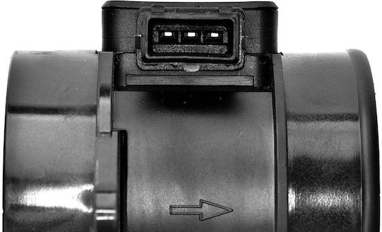 NTY Air Mass Sensor Car Engine Sensor for Kia Rio