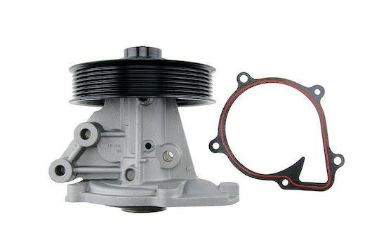 NTY Car Water Pump for Mini Cabrio Skoda Pick up Nissan PickUp Ford Ranger / Transit Land Rover Defender