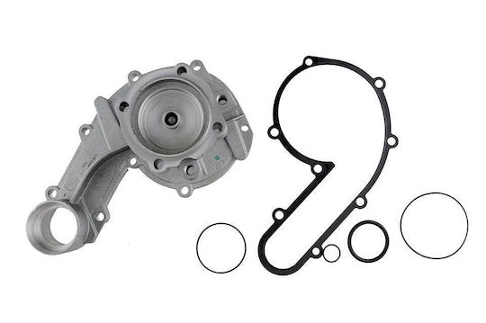 NTY Car Water Pump for Peugeot Expert Fiat Scudo Citroen Jumpy Chrysler PT Cruiser