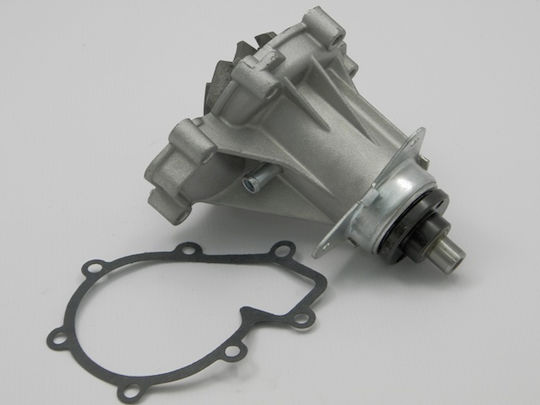 NTY Pompa de apă auto pentru Peugeot 306 / 405 Mercedes-Benz 190 Citroen Xantia / Magazin online ZX Kia Magentis / Sportage Hyundai Autostradă / Santa Fe / Sonata / Magazin online / Tucson