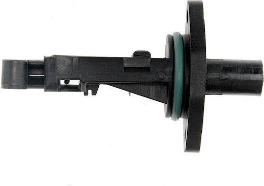 NTY Luftmassensensor Autokühler für Mercedes-Benz Vaneo