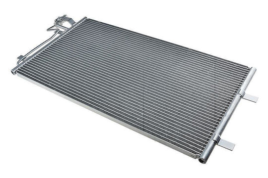 NTY Car Air Condition Radiator for Ford Focus