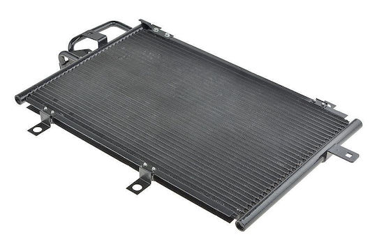 NTY Car Engine Radiator for Fiat Punto Tipo Lancia Dedra Delta