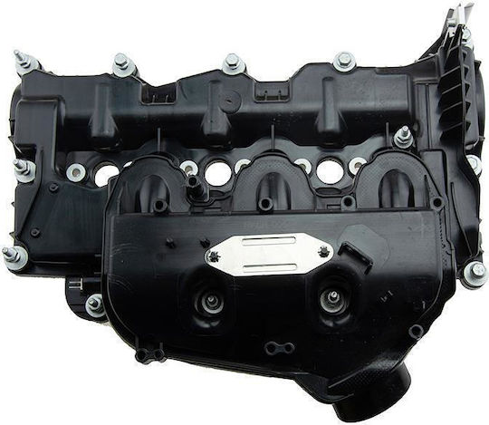 NTY Engine Head Cover for Land Rover Discovery / Range Rover
