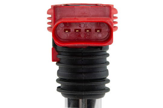NTY Car Ignition Coil for Audi A4 / A6 / A8