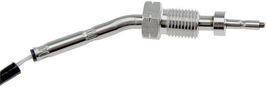 NTY Exhaust Gas Temperature Sensor Car Engine Sensor for Seat Ibiza / Toledo Skoda Fabia / Rapid / Roomster / Praktik Volkswagen Polo Audi A1
