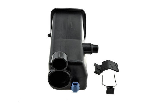 NTY Sistem de răcire auto pentru BMW E46 / X3 / X5 / Z4