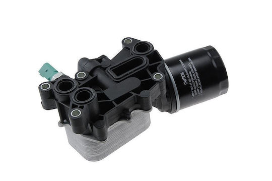 NTY Car Oil Radiator for Renault Rapid Seat Ibiza Skoda Fabia / Rapid Volkswagen Polo Audi A1