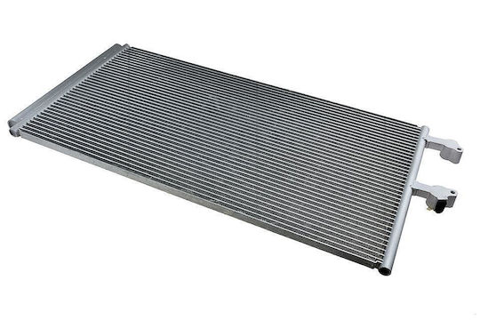 NTY Radiator de aer condiționat auto pentru Volvo XC 90 - XC 90