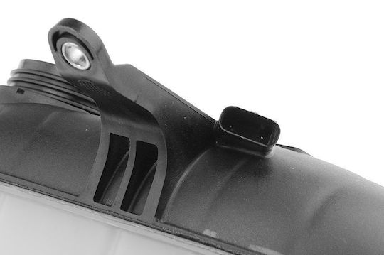 NTY Recipient de apă Rezervor de apă pentru mașină pentru Hyundai Coupé