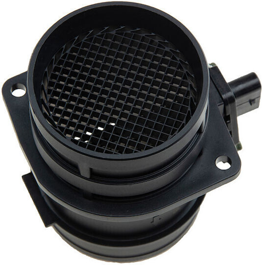 NTY Air Mass Sensor Car Engine Sensor for Seat Alhambra / Altea / Exeo / Leon / Toledo Skoda Octavia / Superb / Yeti Volkswagen Amarok / Beetle / Eos / Golf / Jetta / Transporter / T5 / T6 / Passat Alltrack / Passat / Passat CC / Polo / Scirocco / Sharan / Tiguan / Touareg Audi A1 / A3 / A4 / A5 / A6 / Q3 / Q5 / Q7 / TT