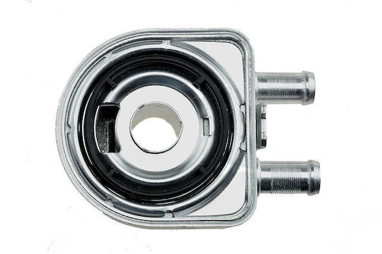 NTY Autokühler für Hyundai iX35 / Santa Fe / Sonate