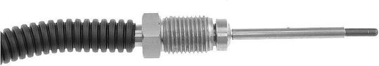 NTY Exhaust Gas Temperature Sensor Car Engine Sensor for Hyundai Elantra / i30 / Santa Fe / Sonata / Trajet / Tucson
