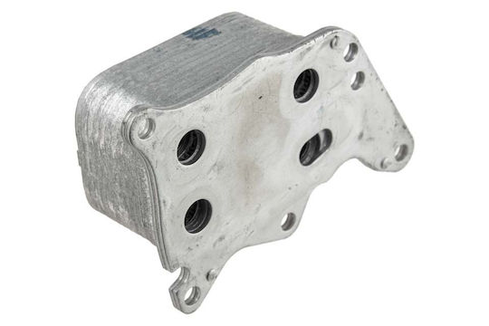 NTY Autokühler für Citroen C4 / C4 Grand Picasso / C4 Picasso / C5 / DS4 / DS5 Mini Clubman / Landsmann Kia Mini Subaru Mini