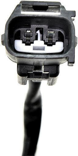 NTY Abgastemperatursensor Autokühler für Toyota Auris / Avensis / Korolla / RAV 4 / Umkehr
