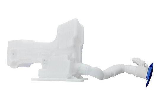 NTY Wassertank Auto-Wasserbehälter für Volkswagen Golf / Golf Sportsvan