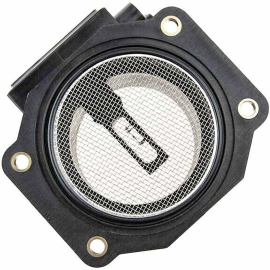 NTY Air Mass Sensor Car Engine Sensor for Subaru Impreza / Legacy