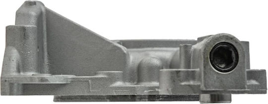NTY Oil pump Car for Peugeot 206 / 307 / 308 / 406 / 407 / 607 / 806 / 807 / Expert / Expert Tepee Fiat Scudo / Ulysse Citroen C4 / C4 Grand Picasso / C4 Picasso / Evasion / Jumpy / Xsara / Xsara Picasso Lancia Phedra / Zeta