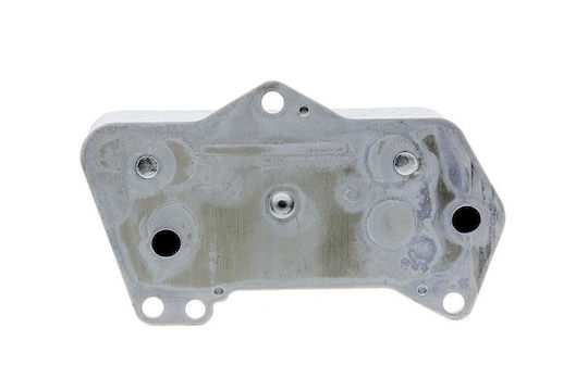 NTY Car Oil Radiator for Mercedes-Benz V Volkswagen Caddy / Golf / Jetta / Passat / Touran Audi A3