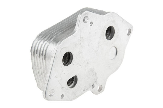 NTY Radiator auto pentru Mercedes-Benz Vaneo