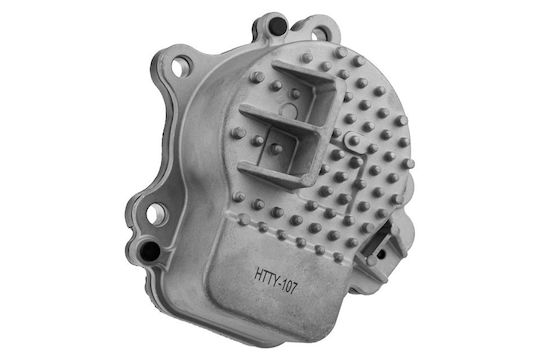 NTY Car Water Pump for Toyota Auris / Prius / Yaris Lexus CT