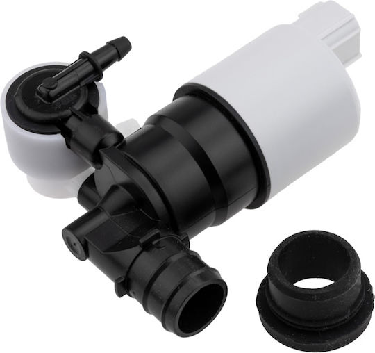 NTY Headlight Washing Water Pump Car for Volvo V60 Ford C-Max / Grand C-Max