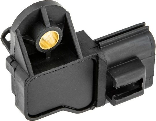 NTY Intake Manifold Pressure Sensor Car Engine Sensor for Volvo C30 / C70 / S40 / S60 / S80 / V40 / V50 / V60 / V70
