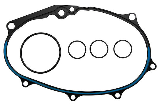 NTY Car ECU Gasket for Seat Altea / Exeo / Leon / Toledo Skoda Octavia Volkswagen Eos / Golf Plus / Golf / Jetta / Passat / Polo / Scirocco / Touran Audi A1 / A3 / A4 / A6 / TT