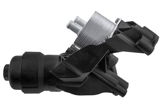 NTY Autokühler für Audi A4 / A5 / A6 / Q5