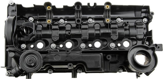 NTY Engine Head Cover for Mini Cooper Cooper D Clubman Cooper SD Countryman Kia Roadster Smart Roadster Subaru
