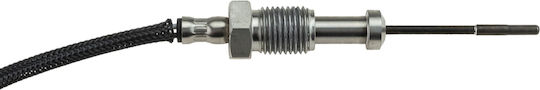 NTY Abgastemperatursensor Autokühler für Peugeot Boxer Citroen Pullover