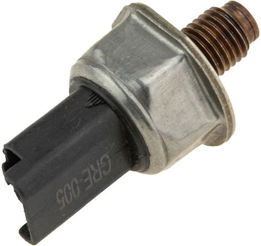 NTY Fuel Pressure Sensor Car Engine Sensor for Renault Captur / Clio / Express / Fluence / Grand Scenic / Kangoo / Twingo Dacia Dokker / Duster / Lodgy / Logan / Logan MCV / Logan Pick-Up / Sandero