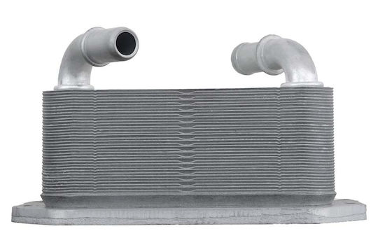NTY Ψυγείο Λαδιού Αυτοκινήτου για Volvo S60 / S80 / V40 / V60 / XC 60 / XC 70