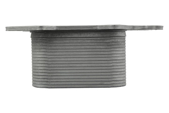 NTY Car Oil Radiator for Citroen C6 Volkswagen Touareg / Phaeton Audi A4 / A6 / A8 / Q7