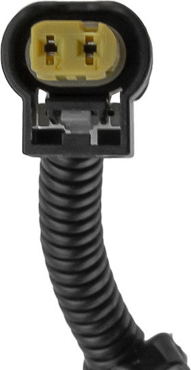 NTY Exhaust Gas Temperature Sensor Car Engine Sensor for Mercedes-Benz GLE