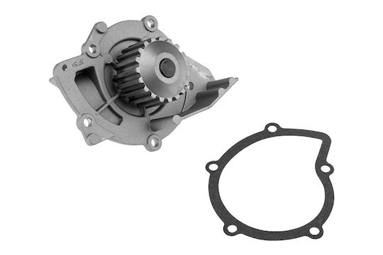 NTY Car Water Pump for Peugeot 307 / 308 / 406 / 407 / 508 / 607 / 807 / Boxer / Expert / Expert Tepee Fiat Scudo / Ulysse Citroen C4 / C4 Grand Picasso / C4 Picasso / C5 / C8 / Jumper / Jumpy Volvo C30 / C70 / S40 / S80 / V50 / V70 Ford C-Max / Focus C-Max / Focus / Galaxy / Kuga / Mondeo / S-Max Lancia Phedra Isuzu Midi