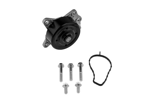 NTY Car Water Pump for Peugeot 107 Toyota Aygo / Yaris Citroen C1 Daihatsu Cuore / Sirion Subaru Justy