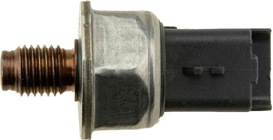 NTY Fuel Pressure Sensor Car Engine Sensor for Renault Captur / Clio / Express / Fluence / Grand Scenic / Kangoo / Twingo Dacia Dokker / Duster / Lodgy / Logan / Logan MCV / Logan Pick-Up / Sandero