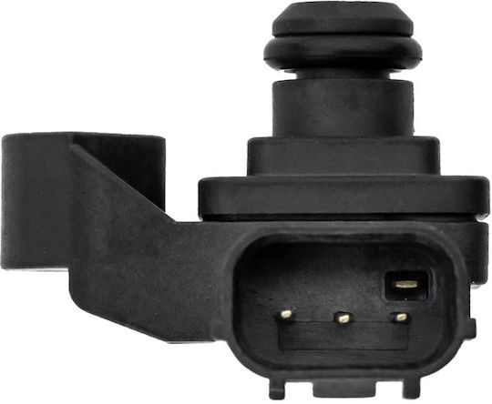 NTY Karte Sensor Autokühler für Mitsubishi Outlander