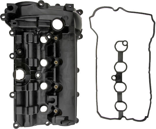 NTY Engine Head Cover for Mazda 3 / CX-3