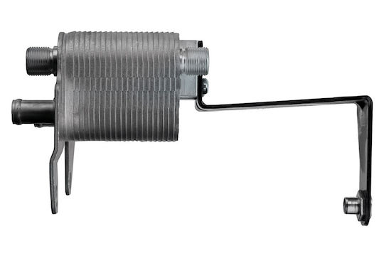 NTY Autokühler für Land Rover Freelander