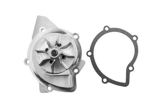 NTY Car Water Pump for Peugeot 307 / 308 / 406 / 407 / 508 / 607 / 807 / Boxer / Expert / Expert Tepee Fiat Scudo / Ulysse Citroen C4 / C4 Grand Picasso / C4 Picasso / C5 / C8 / Jumper / Jumpy Volvo C30 / C70 / S40 / S80 / V50 / V70 Ford C-Max / Focus C-Max / Focus / Galaxy / Kuga / Mondeo / S-Max Lancia Phedra Isuzu Midi