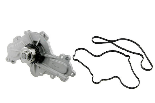 NTY Auto-Wasserpumpe für Mazda CX-9