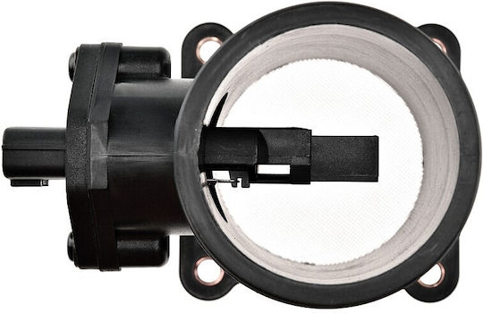 NTY Luftmassensensor Autokühler für Peugeot Reisender Nissan Almera / Almera Tino / Erste