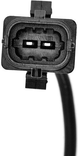 NTY Abgastemperatursensor Autokühler für Alfa Romeo SportWagon / Brera / Spinne