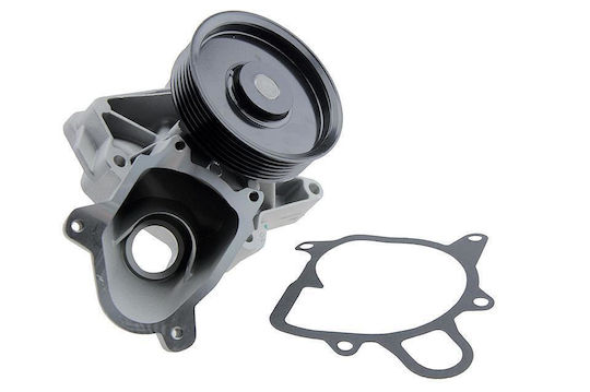 NTY Auto-Wasserpumpe für BMW X3 / X5 / X6