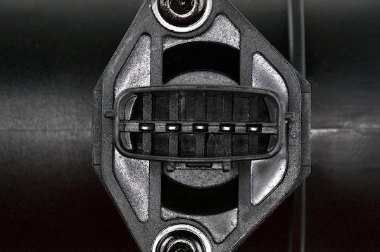NTY Luftmassensensor Autokühler für Peugeot Reisender Nissan Almera / Almera Tino / Erste